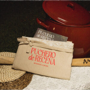 Puchero de Recena
